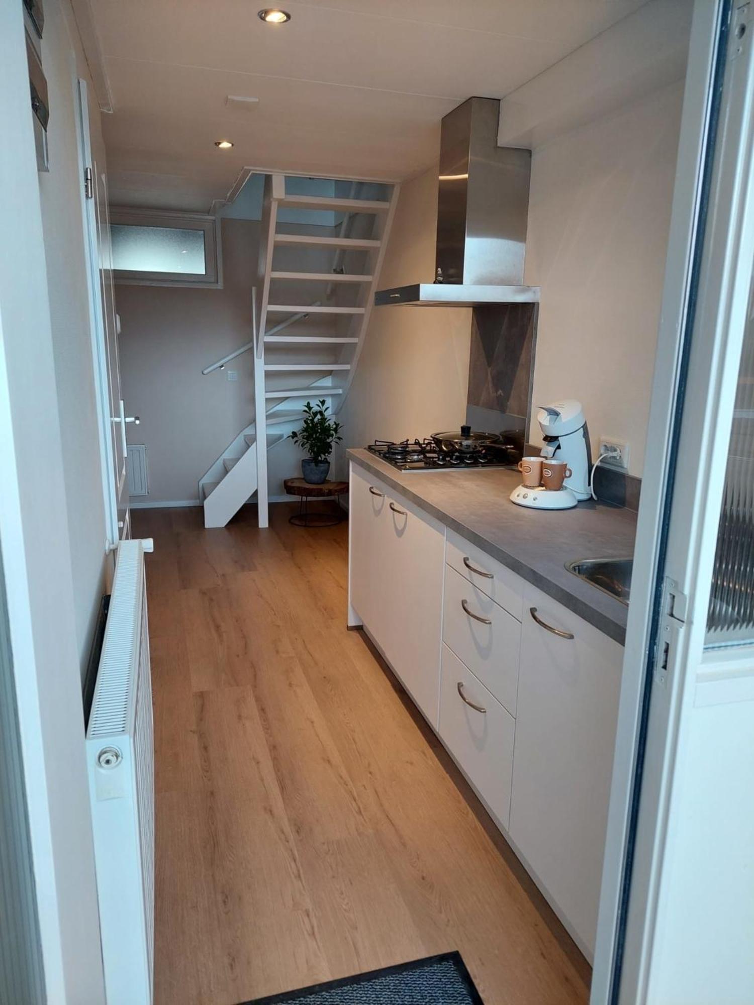 Studio 8 Заутеланде Экстерьер фото